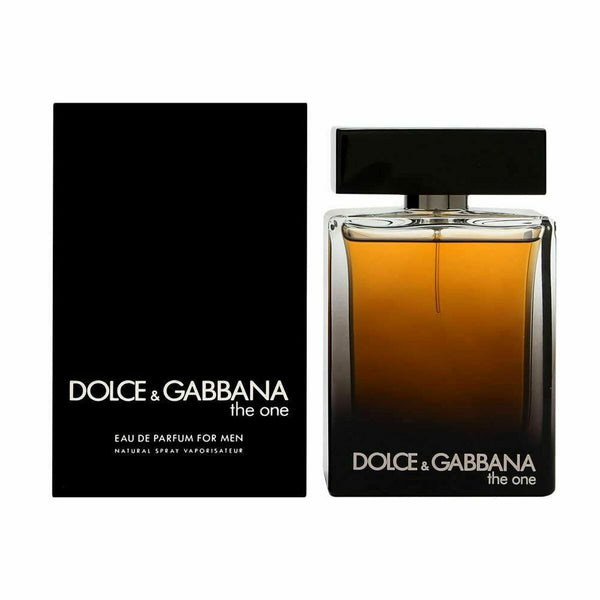 Herreparfume Dolce & Gabbana THE ONE FOR MEN EDP 100 ml
