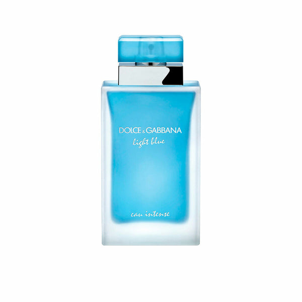Dameparfume Dolce & Gabbana LIGHT BLUE POUR FEMME EDP 50 ml