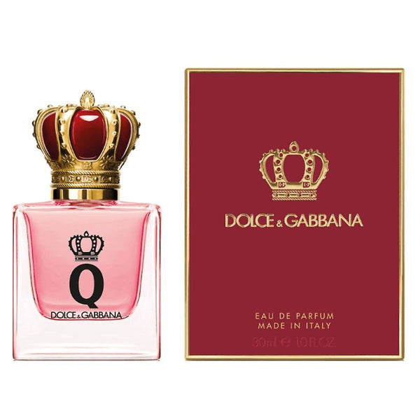 Dameparfume Dolce & Gabbana Q BY DOLCE & GABBANA EDP 30 ml