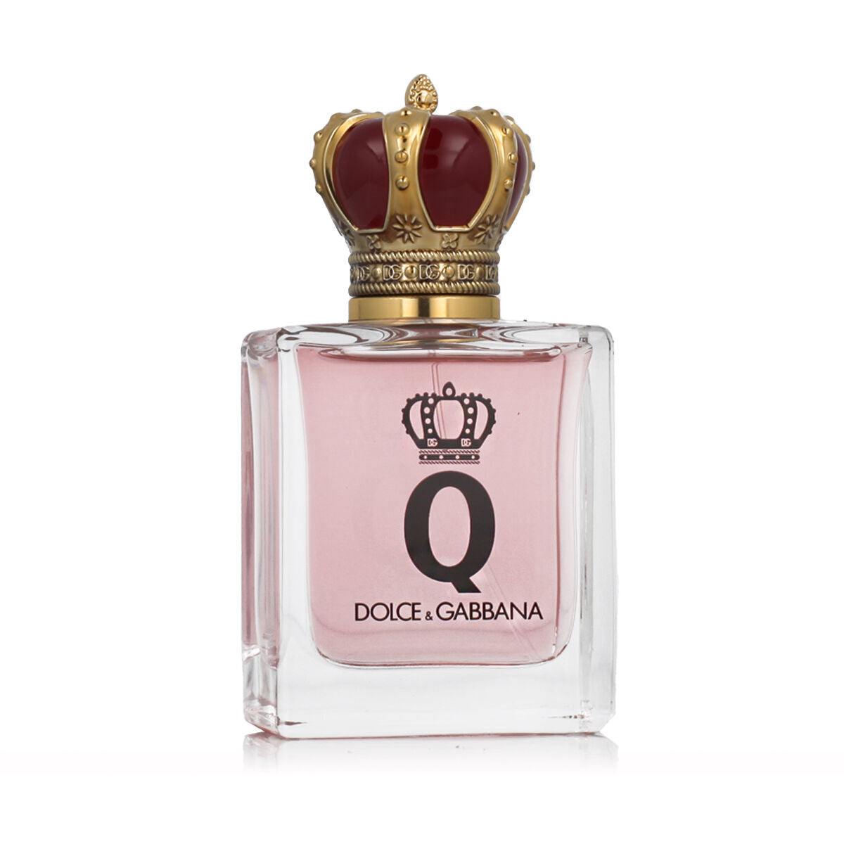 Dameparfume Dolce & Gabbana Q BY DOLCE & GABBANA EDP 50 ml