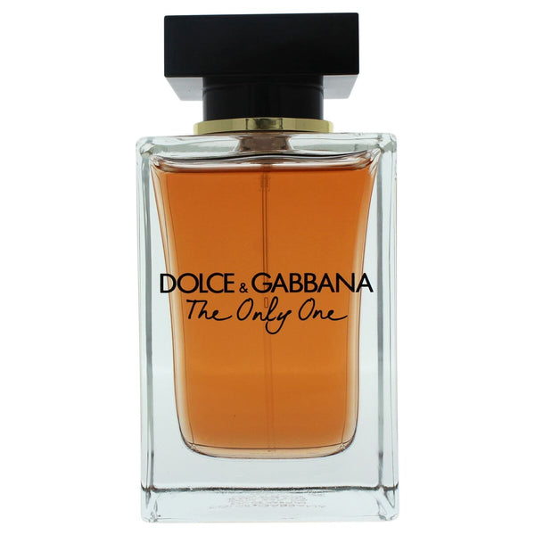 Dameparfume Dolce & Gabbana   EDP 100 ml