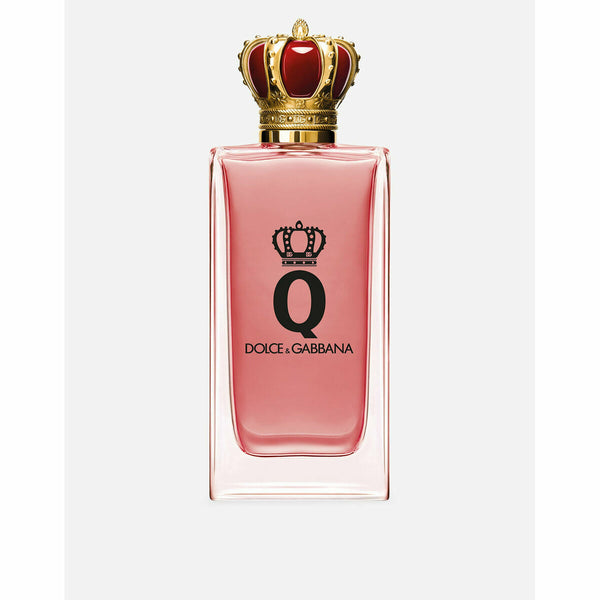 Unisex parfume Dolce & Gabbana Q BY DOLCE & GABBANA 100 ml