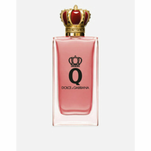 Unisex parfume Dolce & Gabbana Q BY DOLCE & GABBANA 100 ml