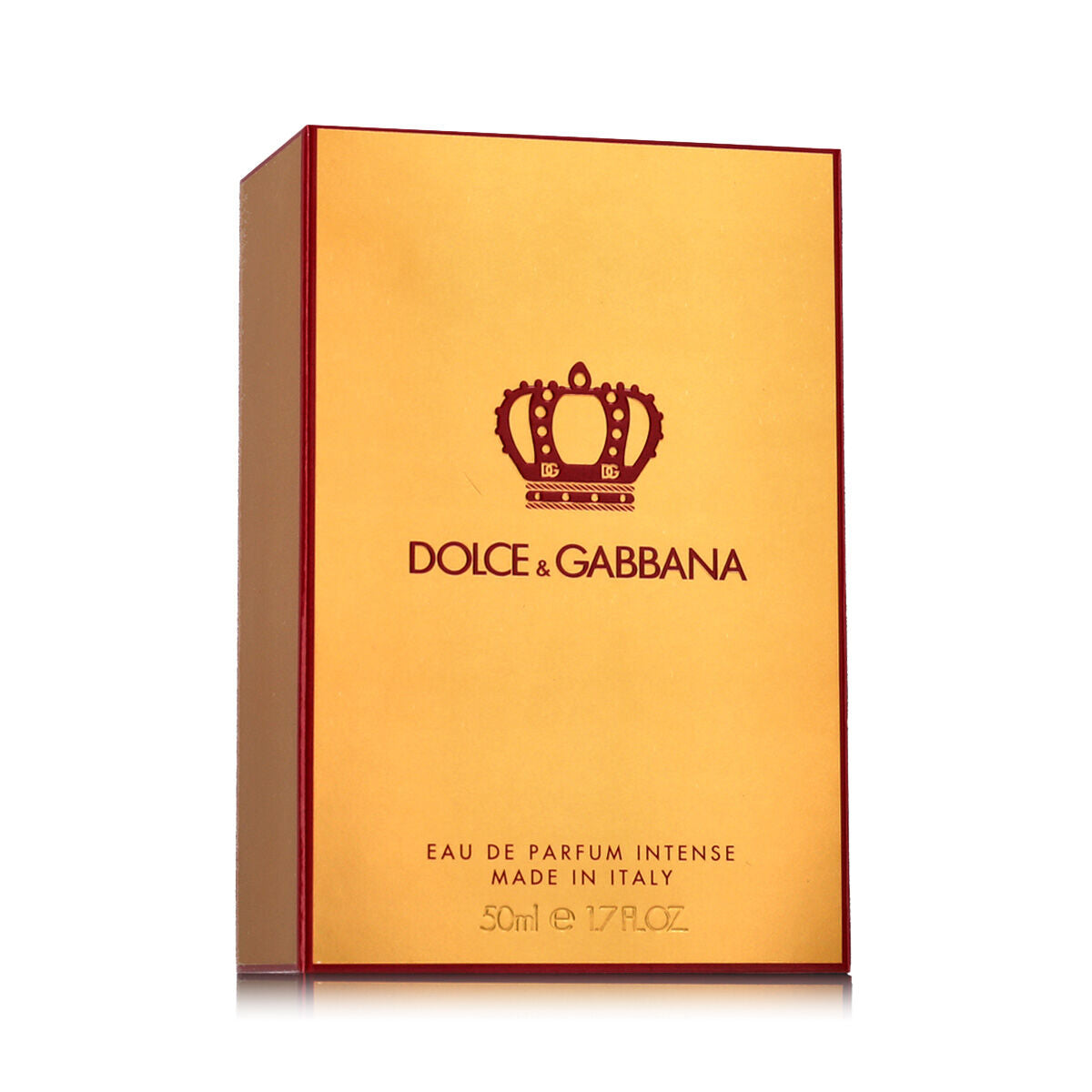 Unisex parfume Dolce & Gabbana Q BY DOLCE & GABBANA 50 ml