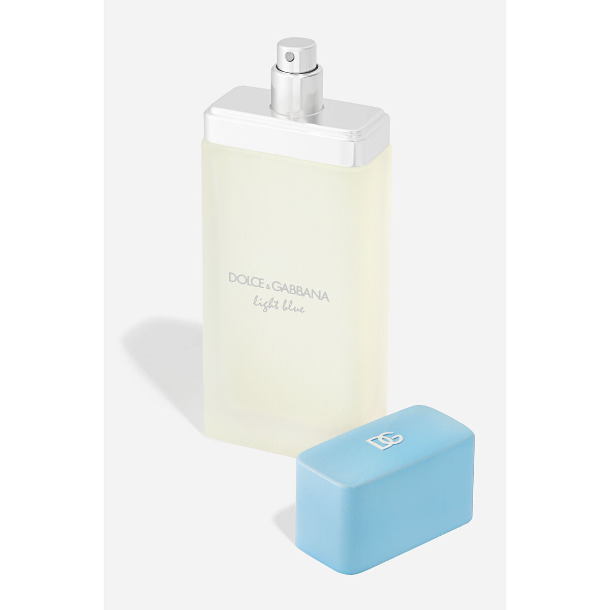 Dameparfume Dolce & Gabbana LIGHT BLUE POUR FEMME EDP 50 ml
