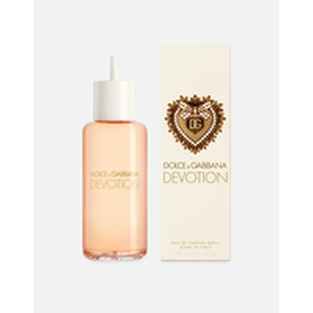 Dameparfume Dolce & Gabbana DEVOTION EDP 150 ml