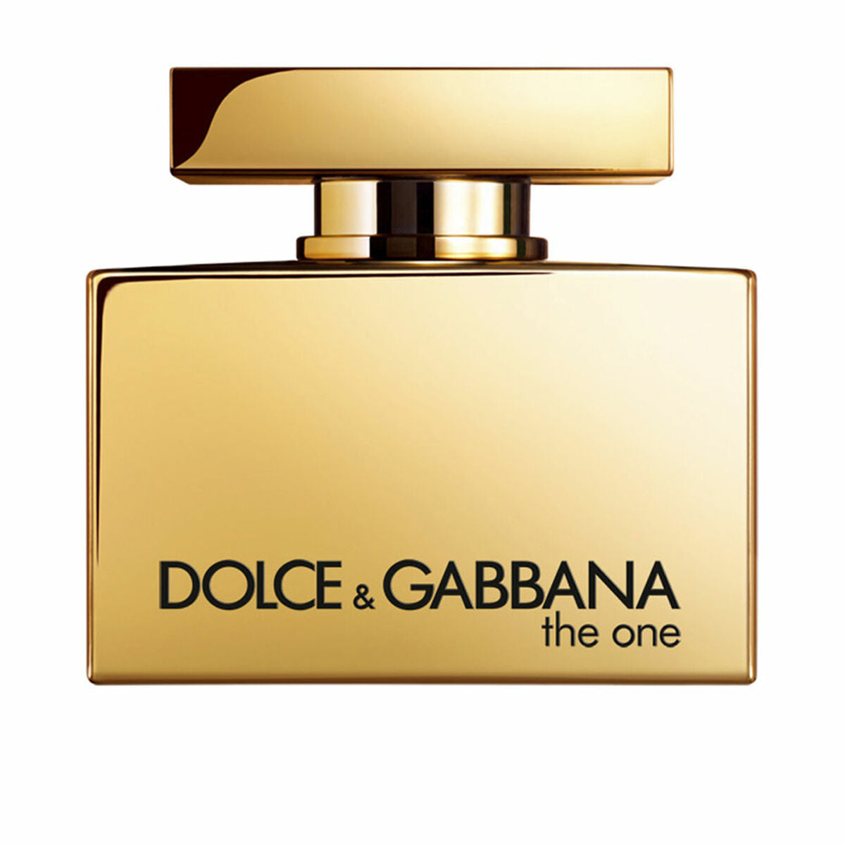 Dameparfume Dolce & Gabbana THE ONE EDP 75 ml