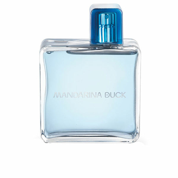 Herreparfume Mandarina Duck MANDARINA DUCK FOR HIM EDT 100 ml