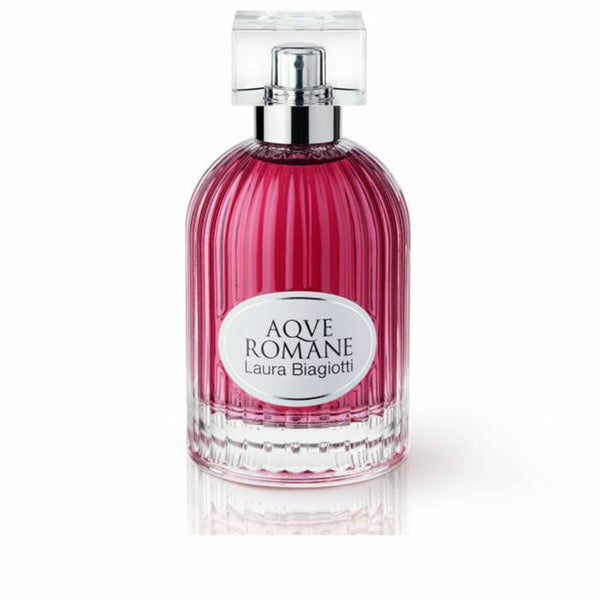 Dameparfume Laura Biagiotti AQVE ROMANE 100 ml