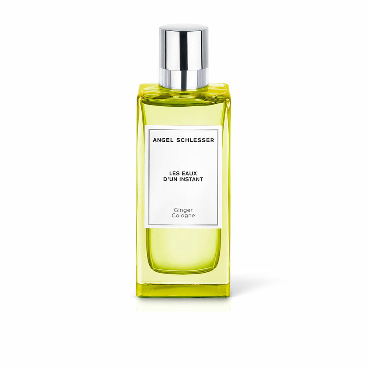 Herreparfume Angel Schlesser LES EAUX D'UN INSTANT 100 ml