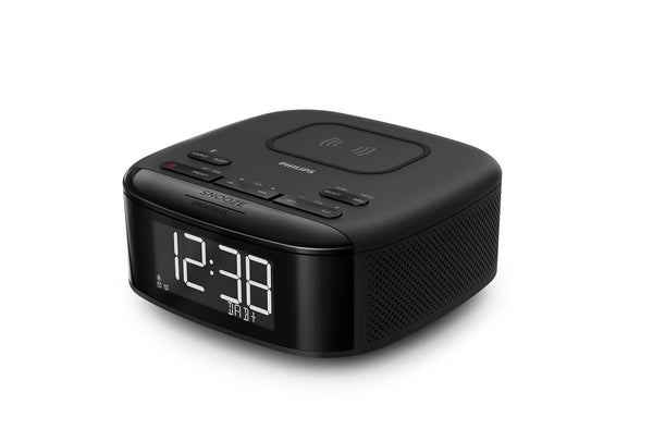 Philips TAR7705 Clock-radio Sort