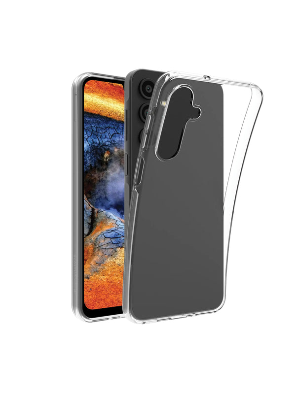 GREENLAND CLEAR Cover - GALAXY A16