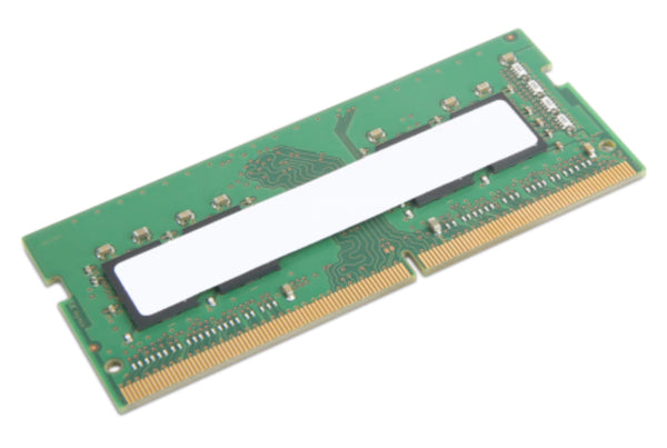 Lenovo DDR4  32GB 3200MHz  Ikke-ECC SO-DIMM  260-PIN