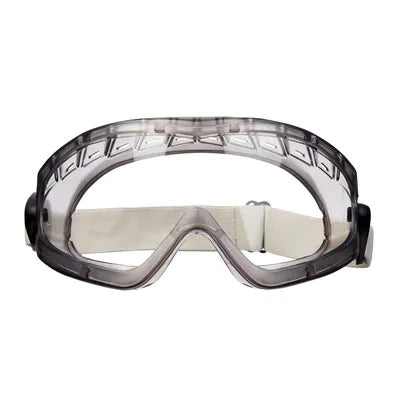 3M GoggleGear 2890 Series Beskyttelsesbriller Nylon