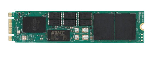 Lenovo 4XB7A90049 intern solid state drev 480 GB M.2 Serial ATA III 3D TLC NAND