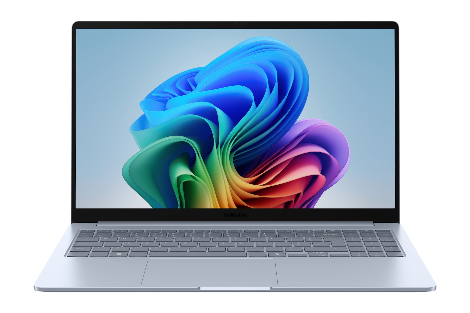 Samsung Galaxy Book4 Edge 15.6 X1P-42-100 16GB 256GB Qualcomm Adreno Windows 11 Home