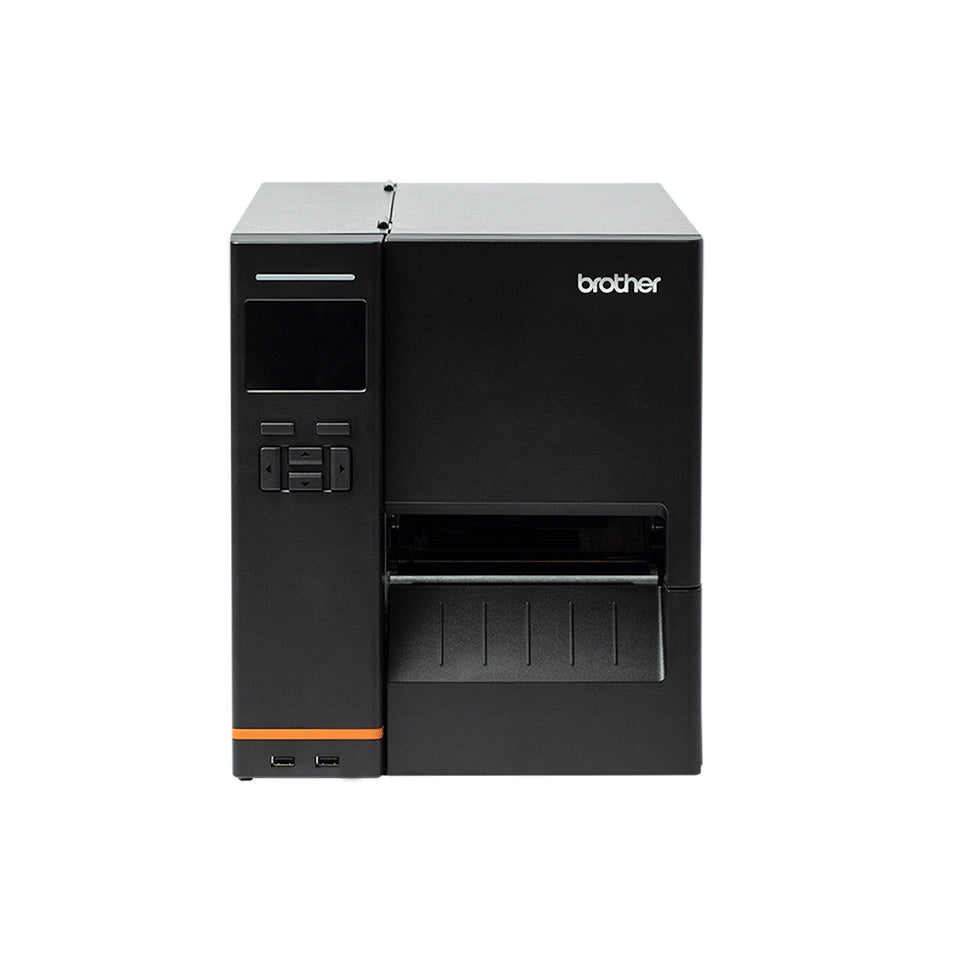 Brother Titan Industrial Printer TJ-4420TN Direkte termisk/termisk overførsel