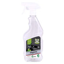 Basta Greenline vinylrens 710ml svanemærket