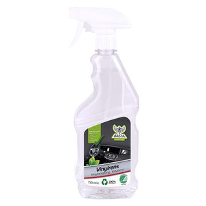 Basta Greenline vinylrens 710ml svanemærket