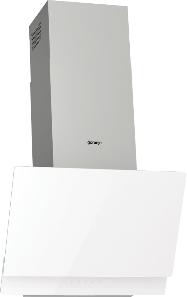 Gorenje Essential WHI649EXGW Rustfrit stål/sølv