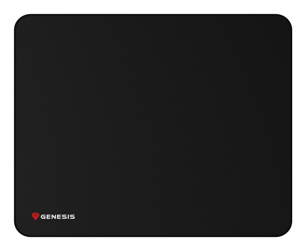 Natec Genesis CARBON 500 XL LOGO Musemåtte