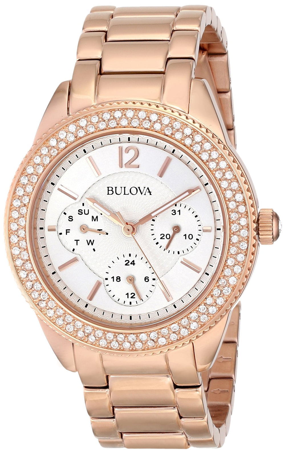 Bulova ur For 97n101