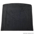 Bagagerumsmåtte velour Mitsubishi Outländer 2007 - 2013