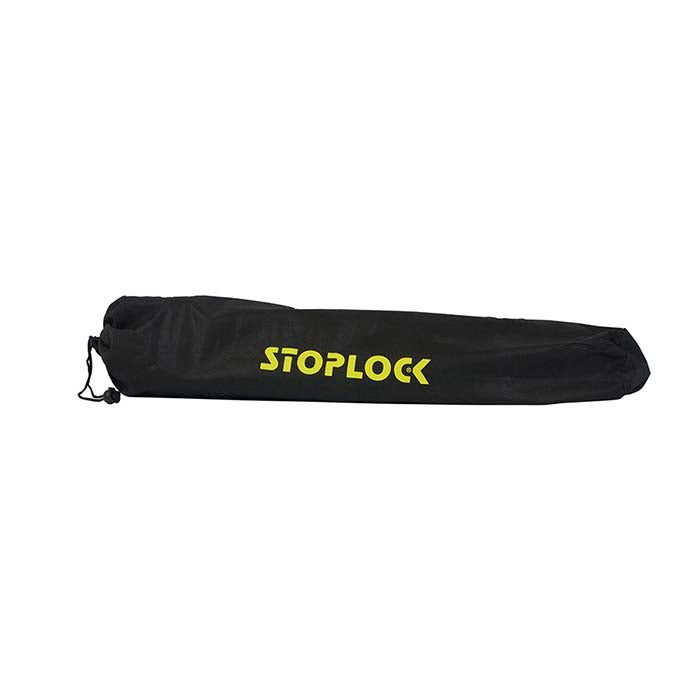 Stoplock Pro Elite ratlås med samme nøgle