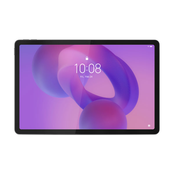 Lenovo Idea Tab Mediatek 256 GB 27,9 cm (11) 8 GB Wi-Fi 5 (802.11ac) Android 15 Grå