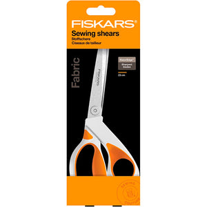 Fabric RazorEdge Softgrip®, L: 23 cm, 1 stk.