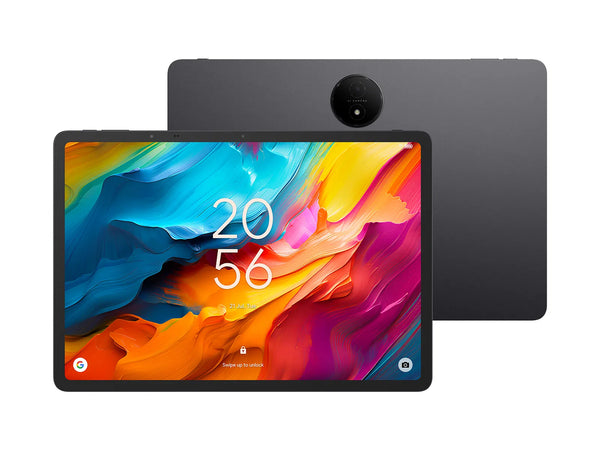 TCL NXTPAPER 14 Mediatek 256 GB 36,3 cm (14.3) 8 GB Wi-Fi 5 (802.11ac) Android 14 Grå