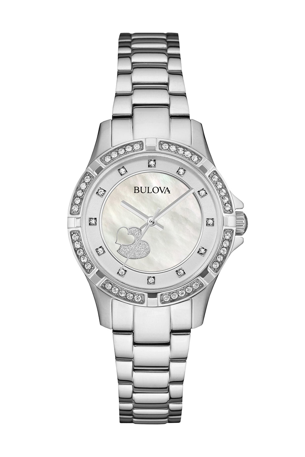 Bulova ur For 96l226