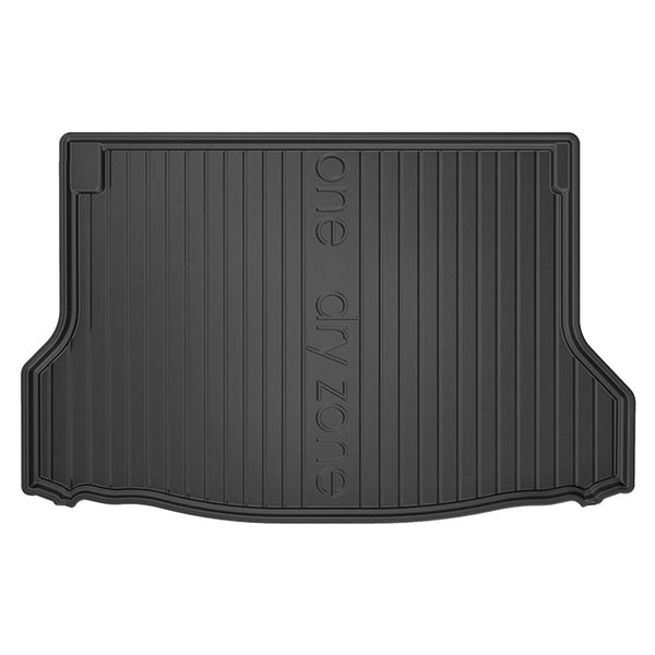 Bagagerumsbakke Nissan X-Trail III 2017-2021