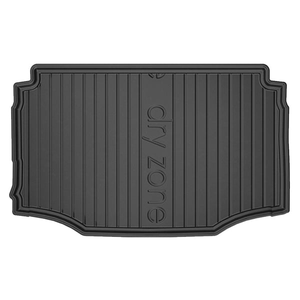 Bagagerumsbakke SEAT Arona 2017- nederst