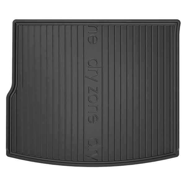 Bagagerumsbakke VW Touareg II SUV 2010-2018