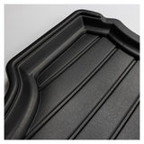 Bagagerumsbakke MG HS II SUV 2024-
