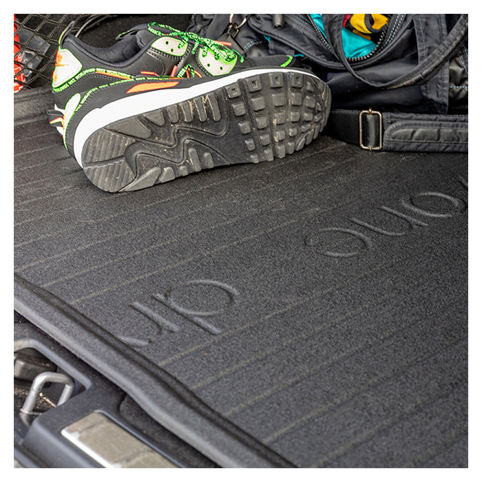 Bagagerumsbakke Volvo V60 I combi 2010-2018