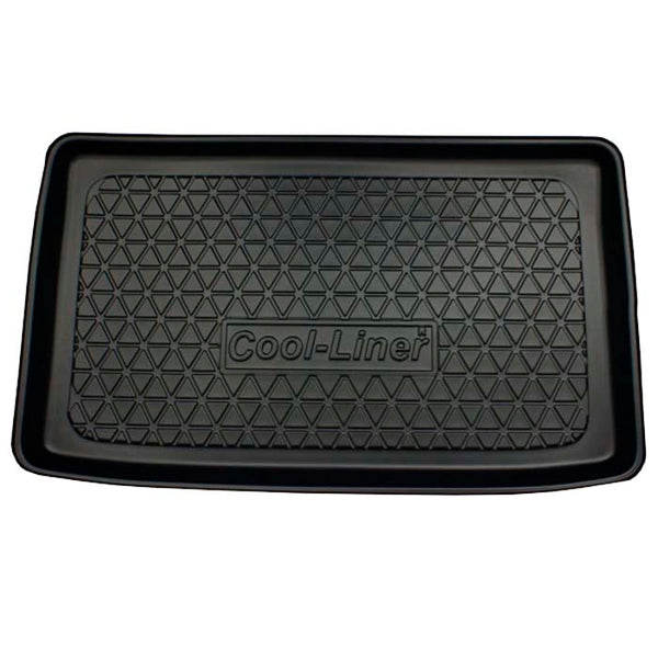 Bagagerumsbakke Ford B-MAX Lower 2012-2017