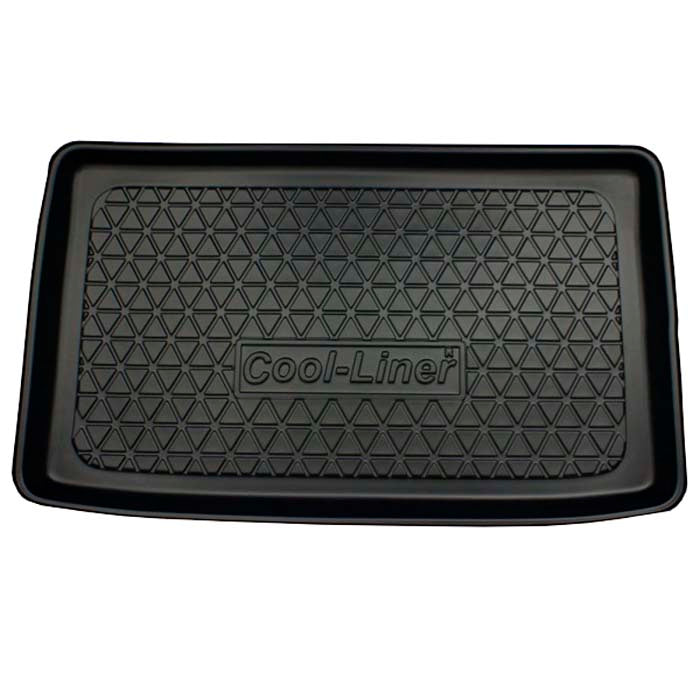 Bagagerumsbakke Ford B-MAX Lower 2012-2017