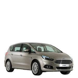 Bagagerumsbakke Ford S-MAX II 7P 2015-