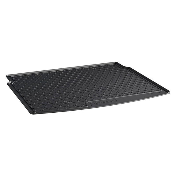 Bagagerumsbakke Mazda CX-60 SUV 2022-