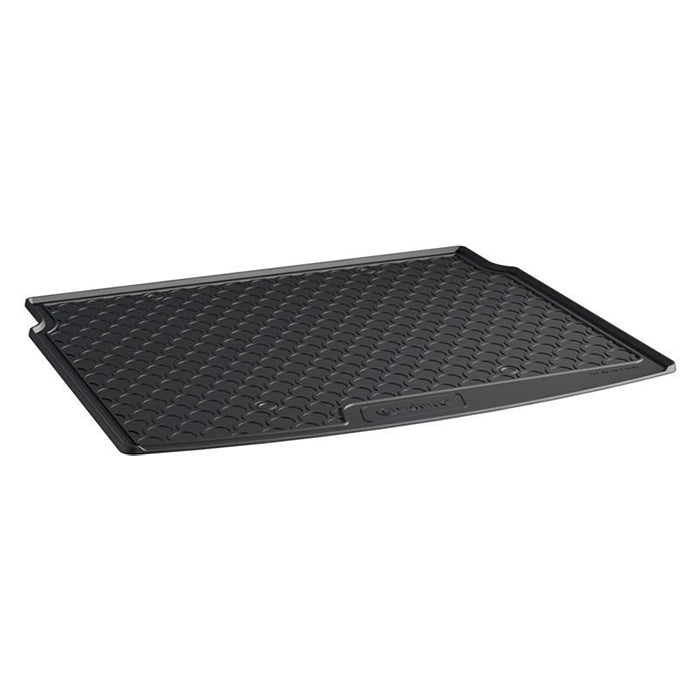 Bagagerumsbakke Mazda CX-60 SUV 2022-
