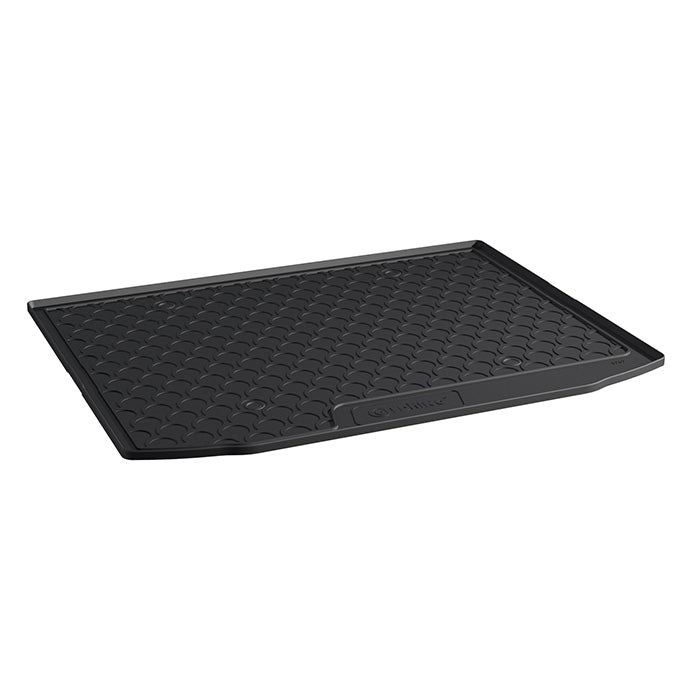 Bagagerumsbakke Mitsubishi ASX 05/2010 -