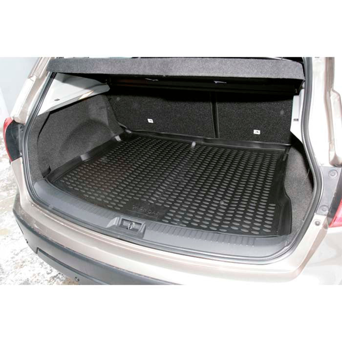 Bagagerumsbakke Nissan Qashqai 5P 2007-2014