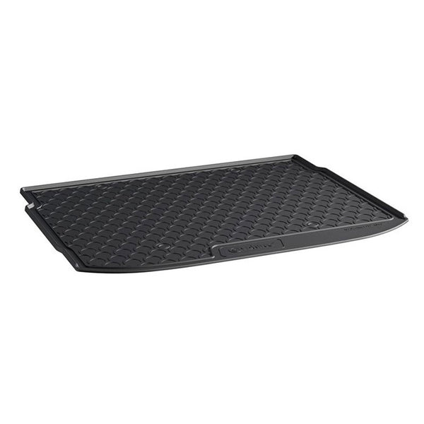 Bagagerumsbakke Nissan Qashqai III 2021-