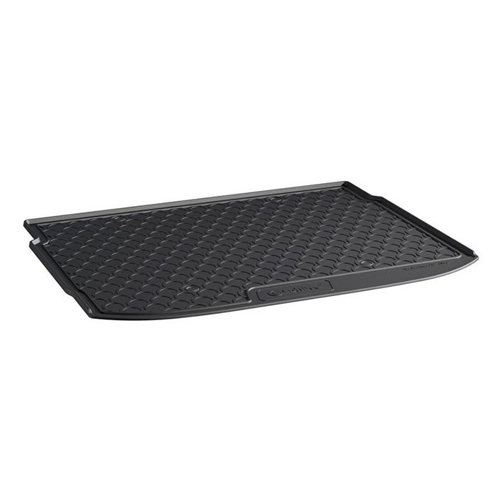 Bagagerumsbakke Nissan Qashqai III 2021-