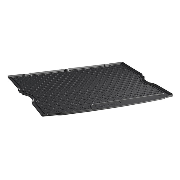 Bagagerumsbakke Opel Zafira B 2005-2011