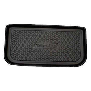 Bagagerumsbakke Opel Agila 2000-2008
