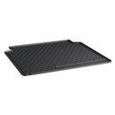 Bagagerumsbakke Peugeot 408 X HB 2022-