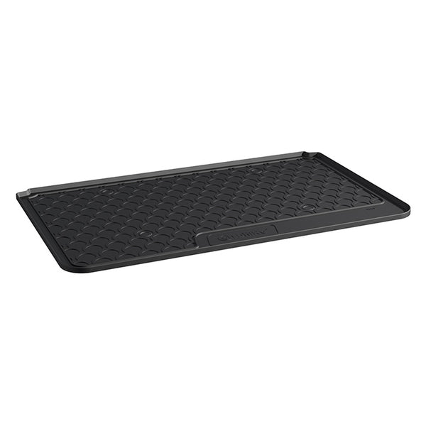 Bagagerumsbakke Renault Captur 04/2013- 2016